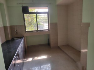 Room in 2 BHK Apartment at Vijay Vatika, Kavesar – for Rent