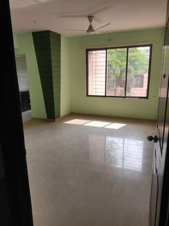 2 BHK + Study Room Apartment For Rent in Vijay Vatika