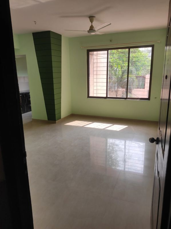 2 BHK + Study Room Apartment For Rent in Vijay Vatika