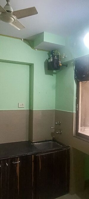 Furnished Amenities in 2 BHK Apartment at Vijay Vatika, Kavesar – for Rent