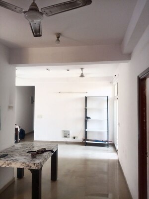 Building Lobby in 3 BHK Apartment at Sector 16c Greater Noida – for Rent