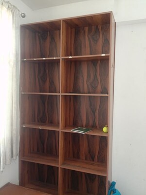 Master Bedroom in 3 BHK Apartment at Sector 16c Greater Noida – for Rent