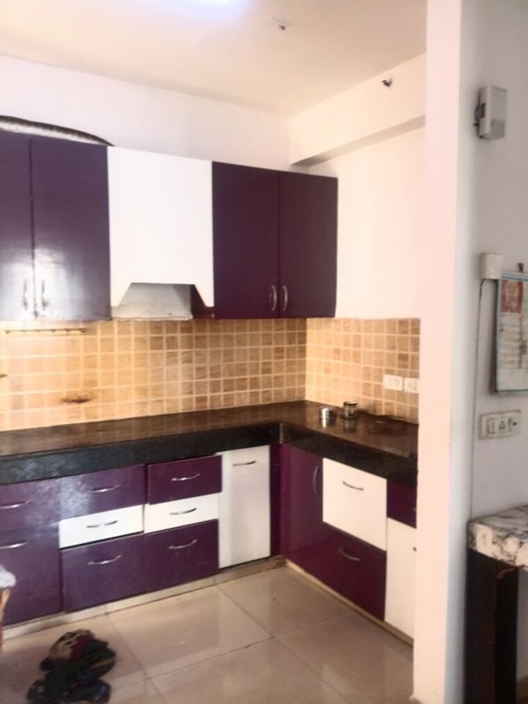 Kitchen, sector 16c greater noida 3 Bedroom 1810 Sq.Ft. Apartment In Sector 16c Greater Noida Greater Noida 10178140