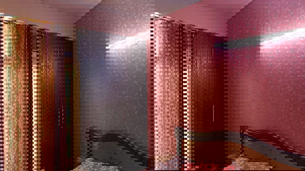 2.5 BHK 1481 Sq.Ft. Apartment in Paramount Orbit Plaza