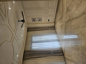 Staircase in 3 BHK Builder Floor at Landmark The Homes 81, Sector 81 – for Rent