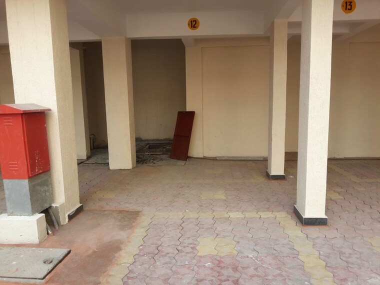  Parking, evershine-avenue-a6 1 Bedroom 460 Sq.Ft. Apartment In Virar West Palghar 10203974