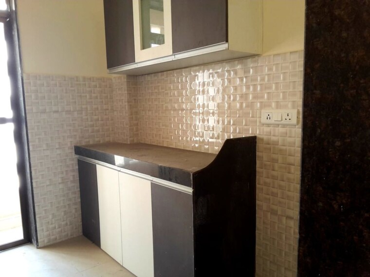 Kitchen, evershine-avenue-a6 1 Bedroom 460 Sq.Ft. Apartment In Virar West Palghar 10203974