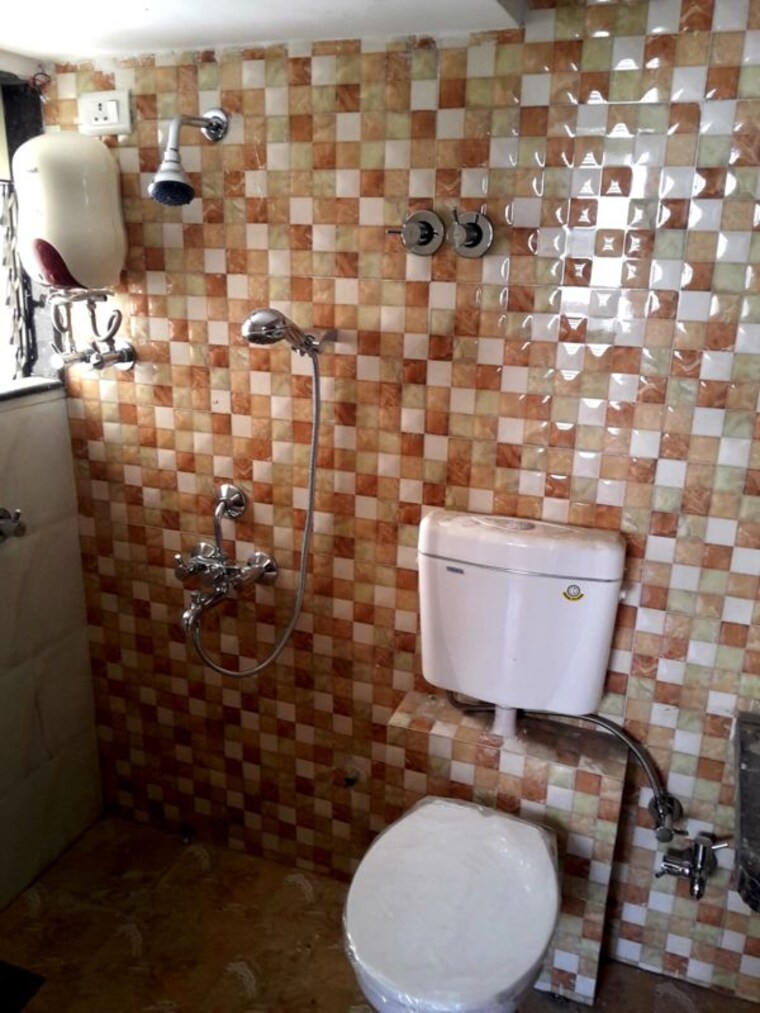 Bathroom, evershine-avenue-a6 1 Bedroom 460 Sq.Ft. Apartment In Virar West Palghar 10203974