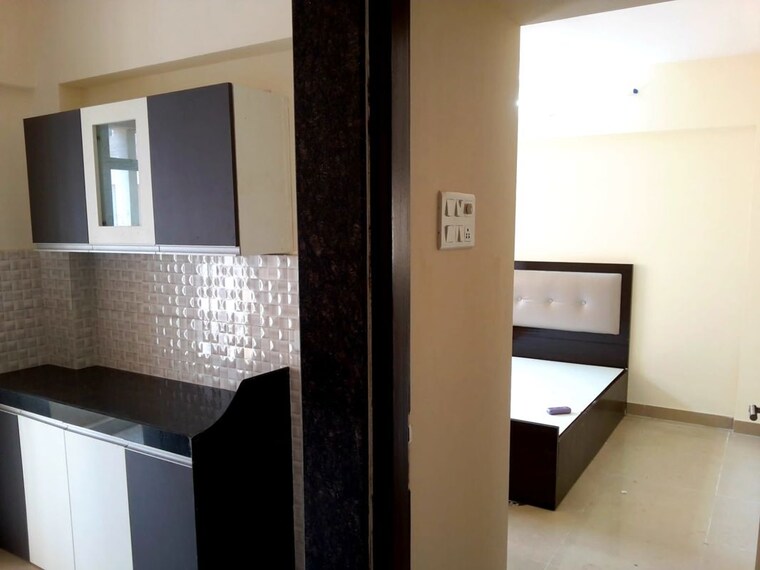 Kitchen, evershine-avenue-a6 1 Bedroom 460 Sq.Ft. Apartment In Virar West Palghar 10203974