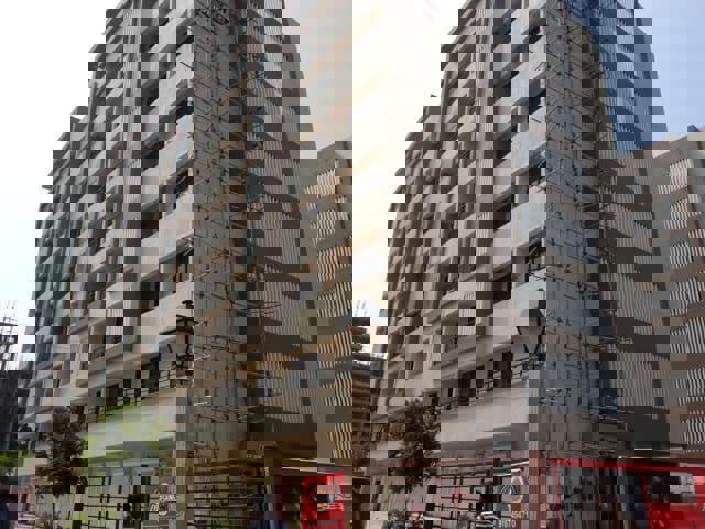 1 BHK 460 Sq.Ft. Apartment in Evershine Avenue A6