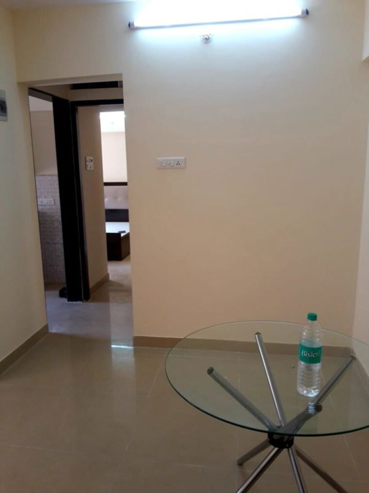 Dining area, evershine-avenue-a6 1 Bedroom 460 Sq.Ft. Apartment In Virar West Palghar 10203974