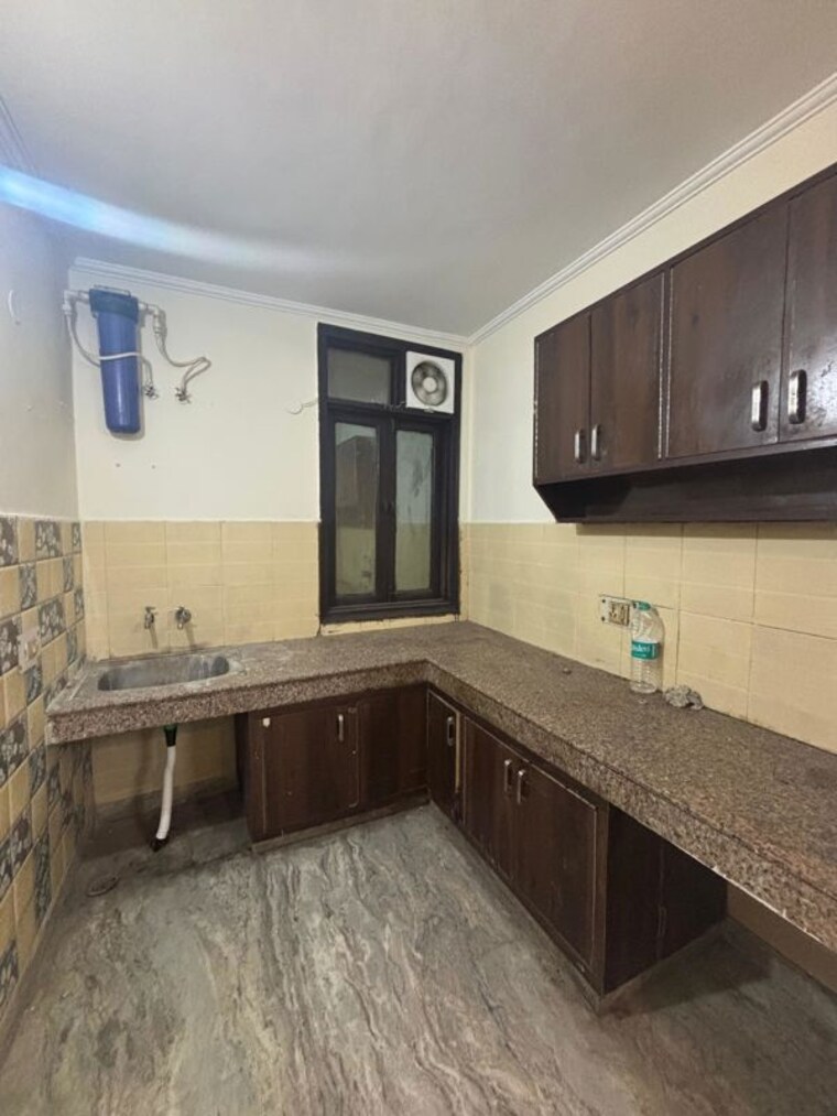 Kitchen, chattarpur 1 Bedroom 450 Sq.Ft. Apartment In Chattarpur Delhi 10203899