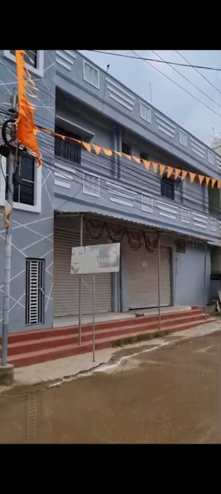 Exterior View, bandlaguda jagir 5 Bedroom 145 Sq.Yd. Independent House In Bandlaguda Jagir Hyderabad 10203936