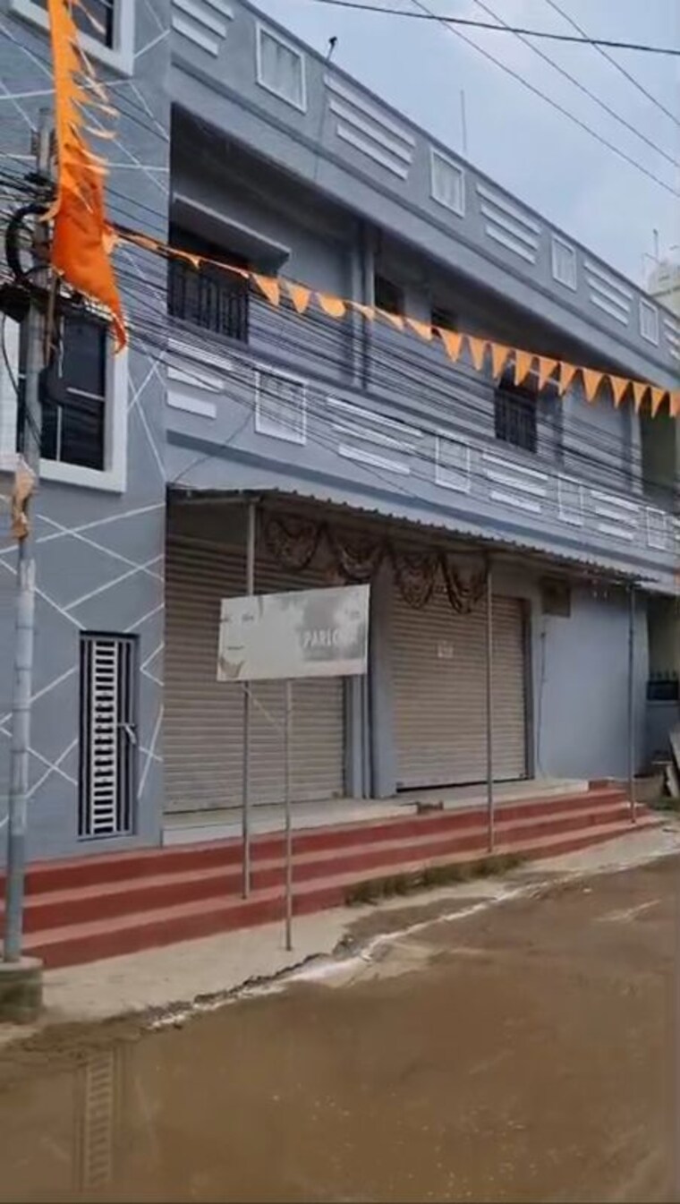 Exterior View, bandlaguda jagir 5 Bedroom 145 Sq.Yd. Independent House In Bandlaguda Jagir Hyderabad 10203936