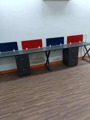 Team Area in  Office Space at Sector 2 – for Rent