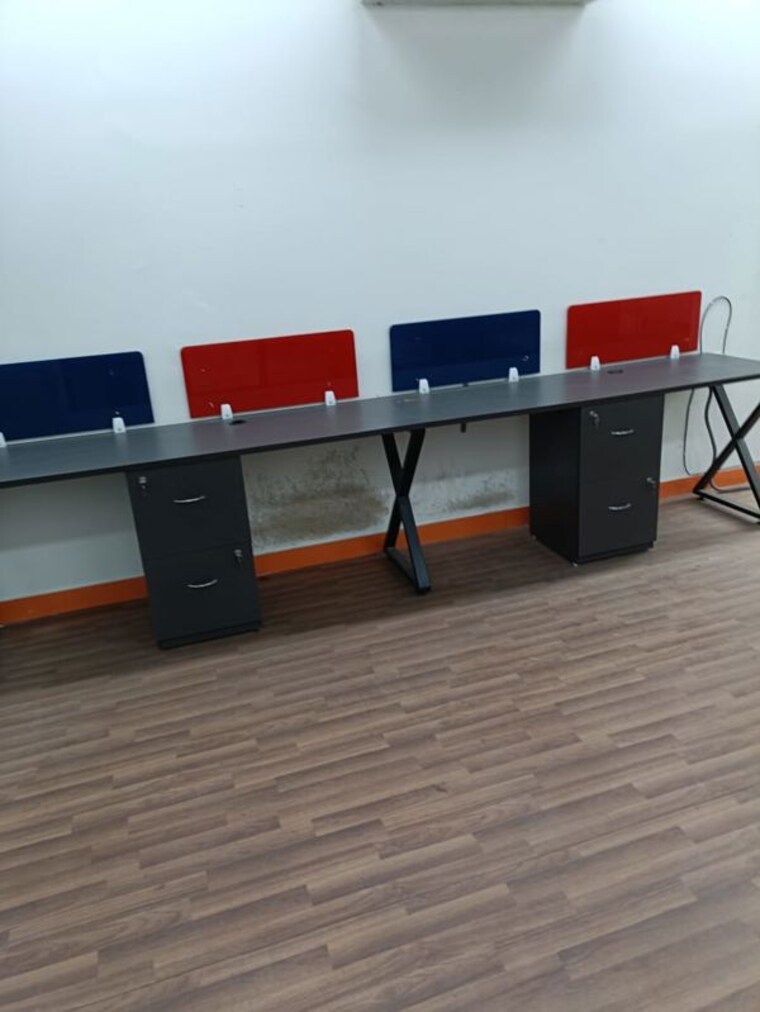 Team Area, sector 2 Commercial Office Space 420 Sq.Ft. In Sector 2 Noida 10203970