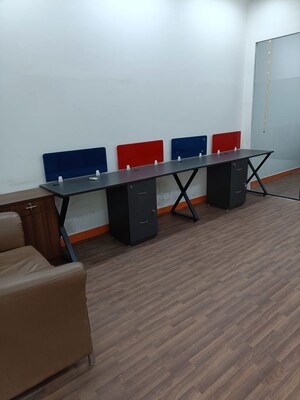 Team Area in  Office Space at Sector 2 – for Rent