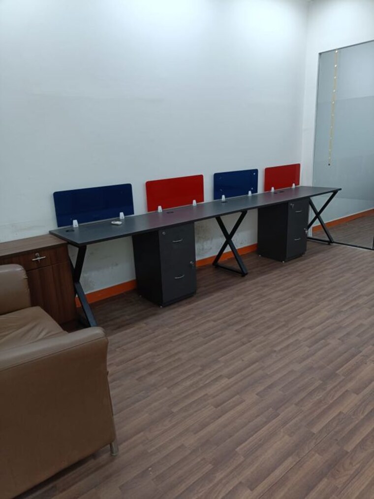 Team Area, sector 2 Commercial Office Space 420 Sq.Ft. In Sector 2 Noida 10203970