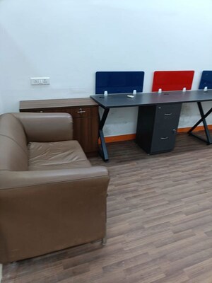 Team Area in  Office Space at Sector 2 – for Rent