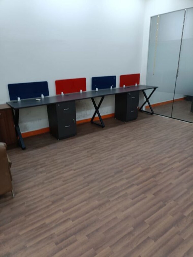 Team Area, sector 2 Commercial Office Space 420 Sq.Ft. In Sector 2 Noida 10203970