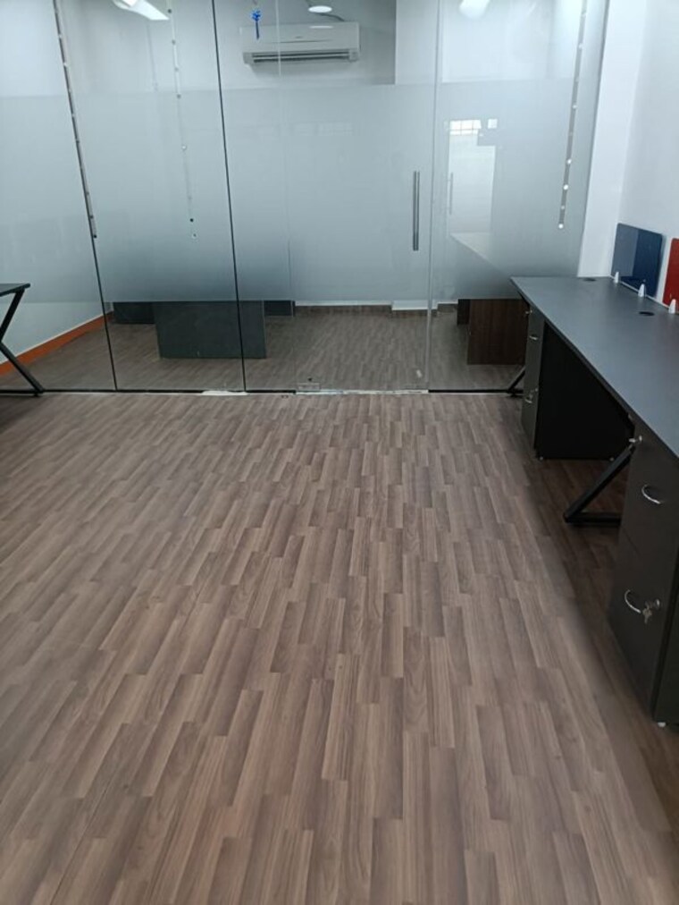 Kitchen, sector 2 Commercial Office Space 420 Sq.Ft. In Sector 2 Noida 10203970