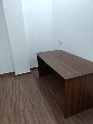 Bedroom in  Office Space at Sector 2 – for Rent