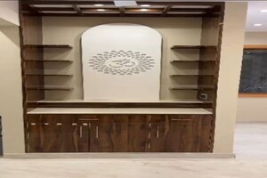 Furnished Amenities in 3 BHK Builder Floor at Sector 10 – for Sale