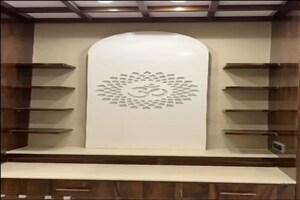 Furnished Amenities in 3 BHK Builder Floor at Sector 10 – for Sale