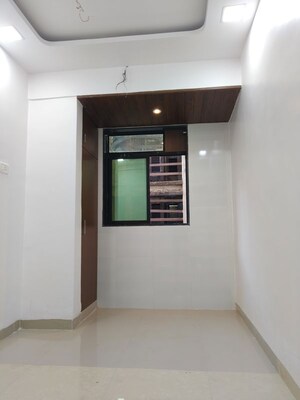 Room in 2 BHK Apartment at Nerul – for Rent
