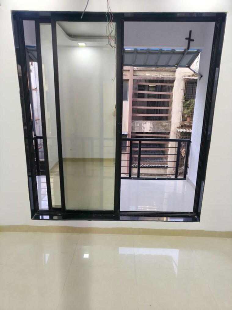 Room, nerul 2 Bedroom 1000 Sq.Ft. Apartment In Nerul Navi Mumbai 10204015