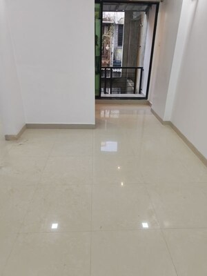 Room in 2 BHK Apartment at Nerul – for Rent