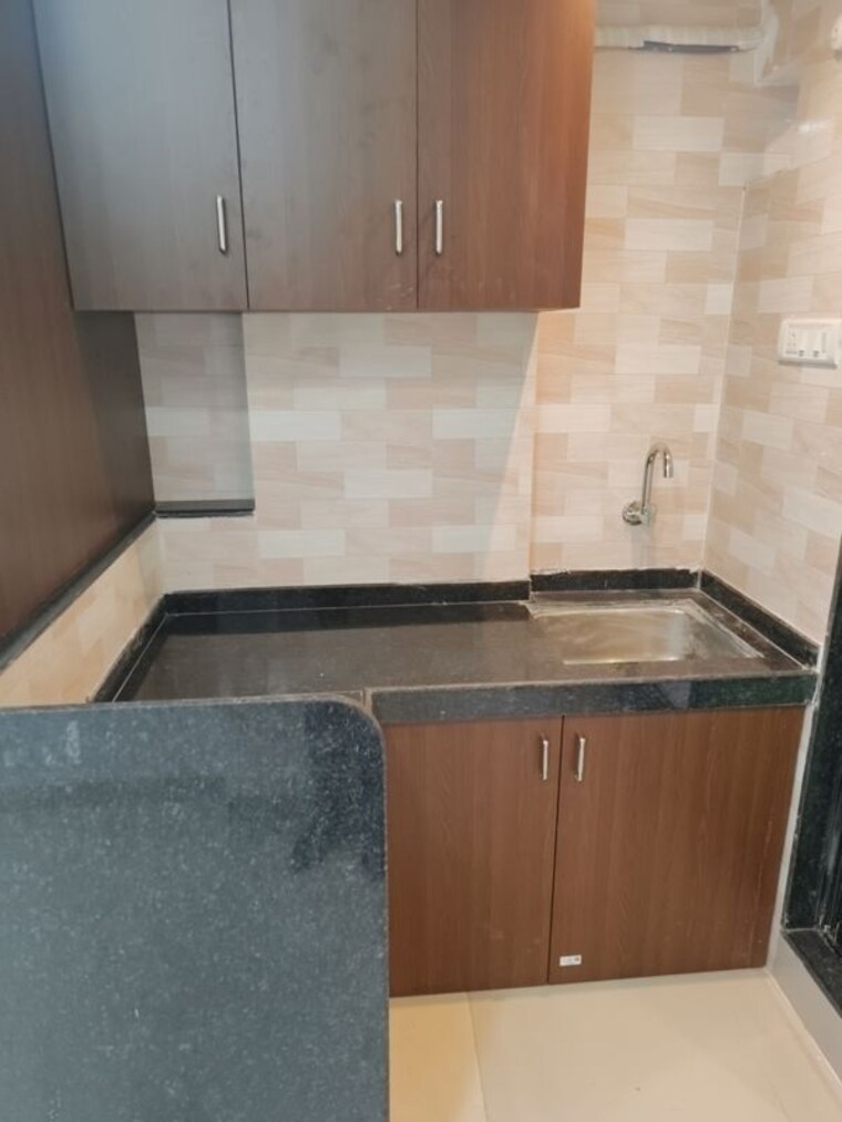 Kitchen, nerul 2 Bedroom 1000 Sq.Ft. Apartment In Nerul Navi Mumbai 10204015
