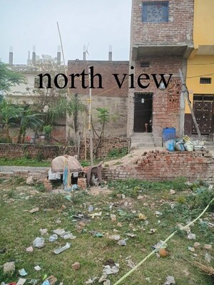 Plot Area in  Plot at Agraula – for Sale