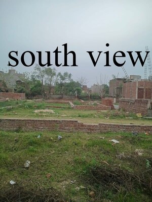 Plot Area in  Plot at Agraula – for Sale