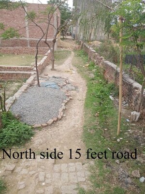   Plot at Agraula – for Sale