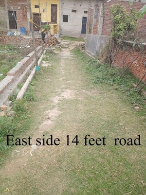   Plot at Agraula – for Sale