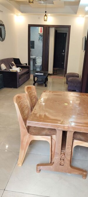 Master Bedroom in 2 BHK Builder Floor at Devagra Mussorie Woods Enclave, Paundha – for Sale