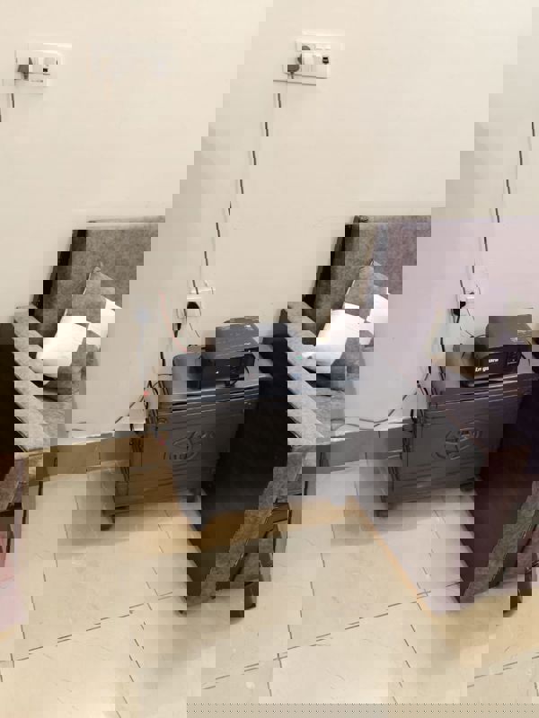 2 BHK 1000 Sq.Ft. Builder Floor in Devagra Mussorie Woods Enclave