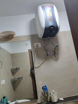 Furnished Amenities in 2 BHK Apartment at Tata Eureka Park, Sector 150 – for Sale