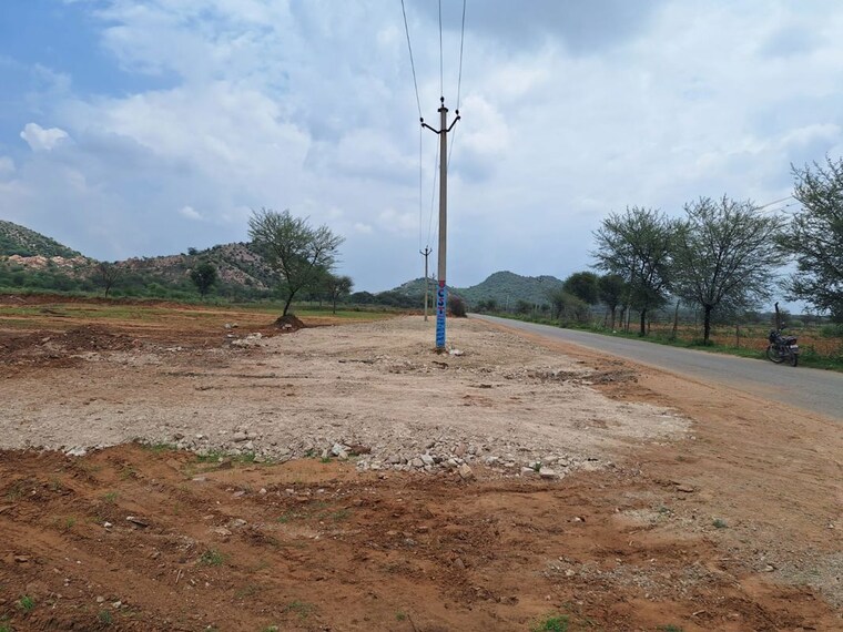 undefined, tappal  1000 Sq.Ft. Plot In Tappal Aligarh 10203982