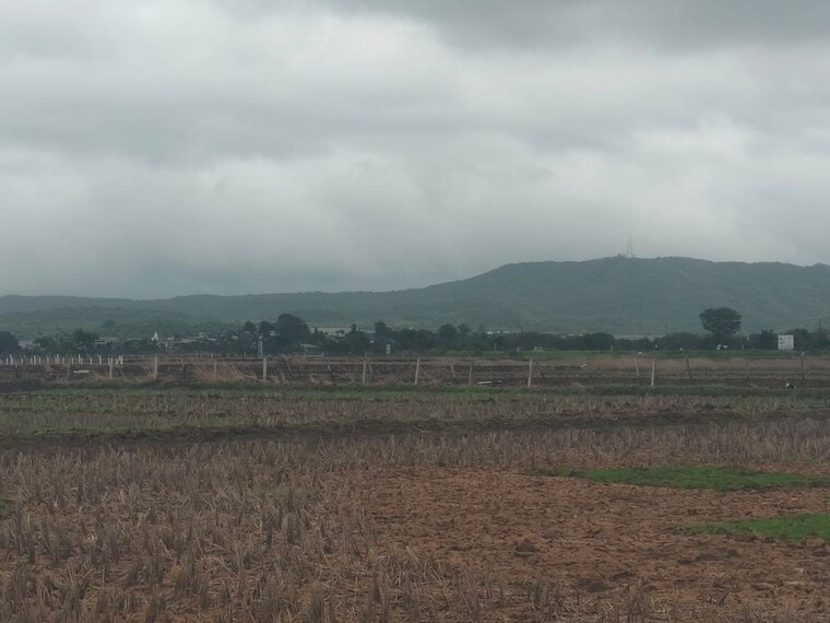 undefined, tappal  1200 Sq.Ft. Plot In Tappal Aligarh 10203985