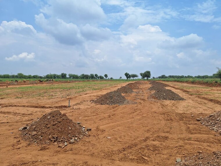 undefined, tappal  1200 Sq.Ft. Plot In Tappal Aligarh 10203985
