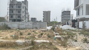  Plot For Sale in Yelahanka