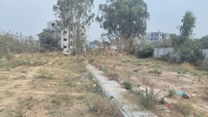 Plot Area in  Plot at Yelahanka – for Sale