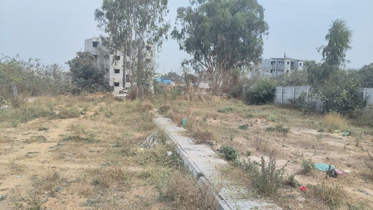 undefined, yelahanka  1200 Sq.Ft. Plot In Yelahanka Bangalore 10203975
