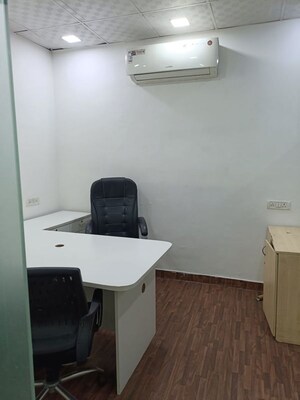 Team Area in  Office Space at Sector 2 – for Rent
