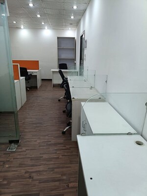 Team Area in  Office Space at Sector 2 – for Rent