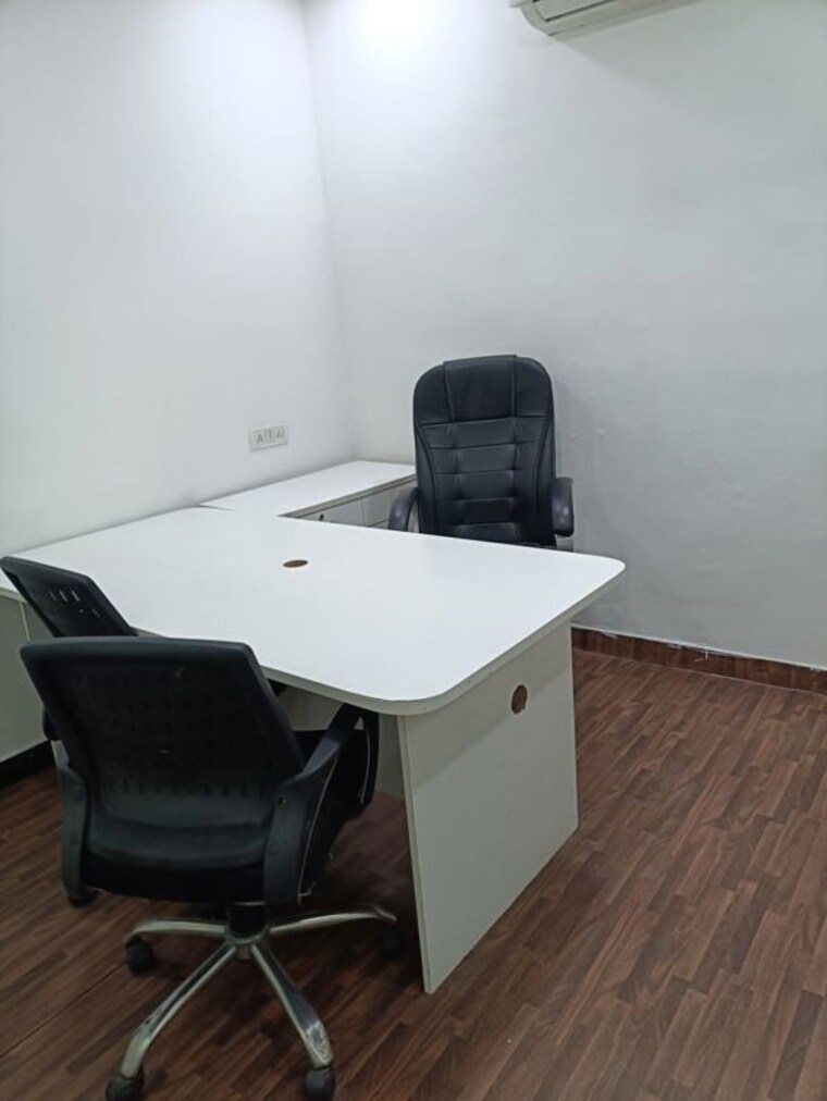 Team Area, sector 2 Commercial Office Space 1000 Sq.Ft. In Sector 2 Noida 10204085
