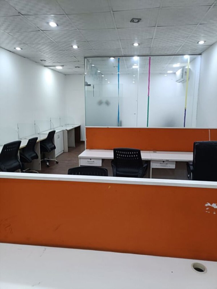 Kitchen, sector 2 Commercial Office Space 1000 Sq.Ft. In Sector 2 Noida 10204085