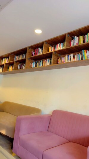 Bedroom in  Pg at Sector 46 – for Rent